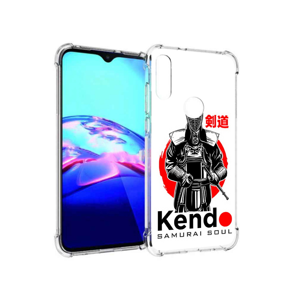 Чехол MyPads Tocco для Motorola Moto E рисованый самурай (PT227064.345.581), Прозрачный, Tocco
Чехол MyPads Tocco для Motorola Moto E рисованый самурай (PT227064.345.581), Прозрачный, Tocco