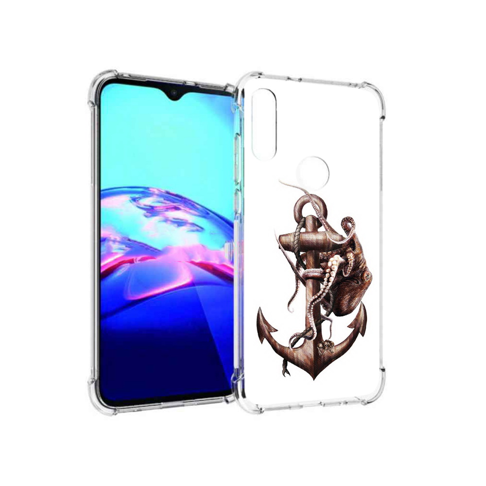 Чехол MyPads Tocco для Motorola Moto E ржавый якорь (PT227064.345.579), Прозрачный, Tocco
Чехол MyPads Tocco для Motorola Moto E ржавый якорь (PT227064.345.579), Прозрачный, Tocco