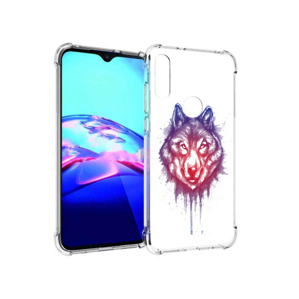 Чехол MyPads Tocco для Motorola Moto E пушистый волк (PT227064.345.561), Прозрачный, Tocco
Чехол MyPads Tocco для Motorola Moto E пушистый волк (PT227064.345.561), Прозрачный, Tocco