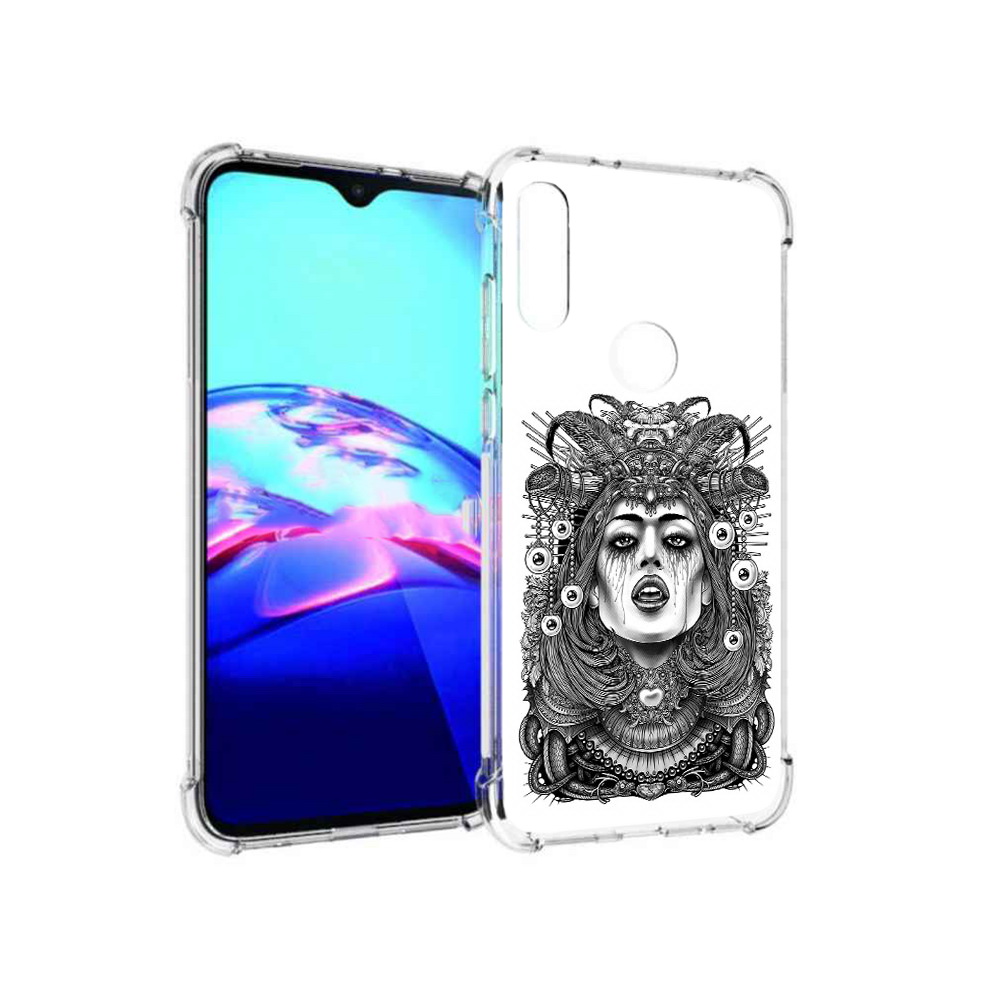 Чехол MyPads Tocco для Motorola Moto E портрет девушки черно белый (PT227064.345.551), Прозрачный, Tocco
Чехол MyPads Tocco для Motorola Moto E портрет девушки черно белый (PT227064.345.551), Прозрачный, Tocco