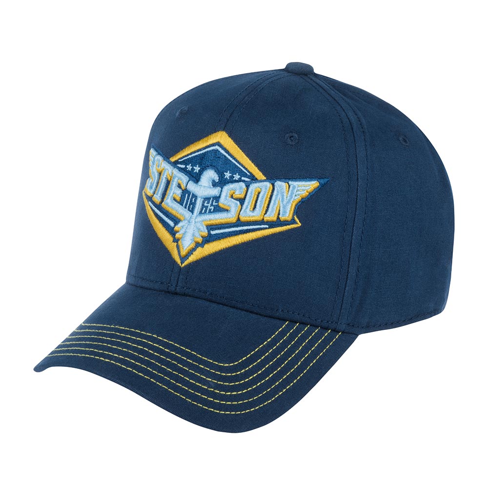 Бейсболка унисекс Stetson 7721109 BASEBALL CAP EAGLE темно-синяя, Синий, 7721109 BASEBALL CAP EAGLE
Бейсболка унисекс Stetson 7721109 BASEBALL CAP EAGLE темно-синяя, Синий, 7721109 BASEBALL CAP EAGLE
