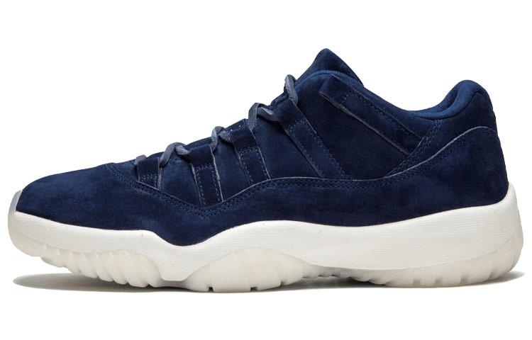 Кроссовки унисекс Jordan Air Jordan 11 retro low derek jeter re2pect синие 44.5 EU, Синий, Air Jordan 11 retro low derek jeter re2pect
Кроссовки унисекс Jordan Air Jordan 11 retro low derek jeter re2pect синие 44.5 EU, Синий, Air Jordan 11 retro low derek jeter re2pect
