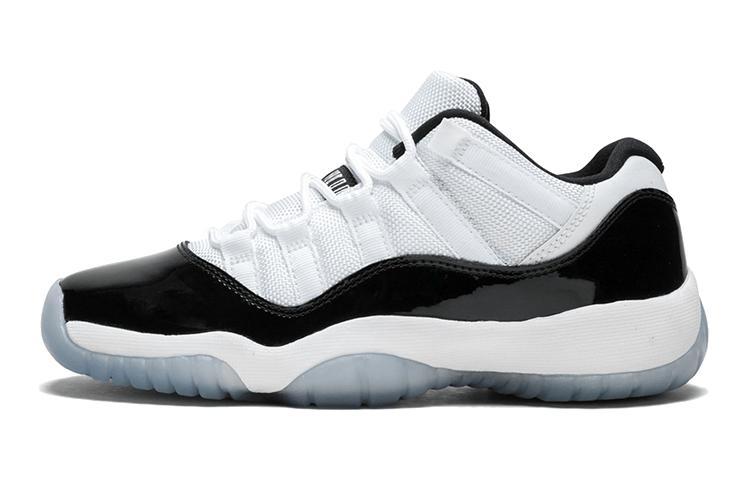 Кроссовки унисекс Jordan Air Jordan 11 Retro Low Concord GS белые 40 EU, Белый, Air Jordan 11 Retro Low Concord GS
Кроссовки унисекс Jordan Air Jordan 11 Retro Low Concord GS белые 40 EU, Белый, Air Jordan 11 Retro Low Concord GS