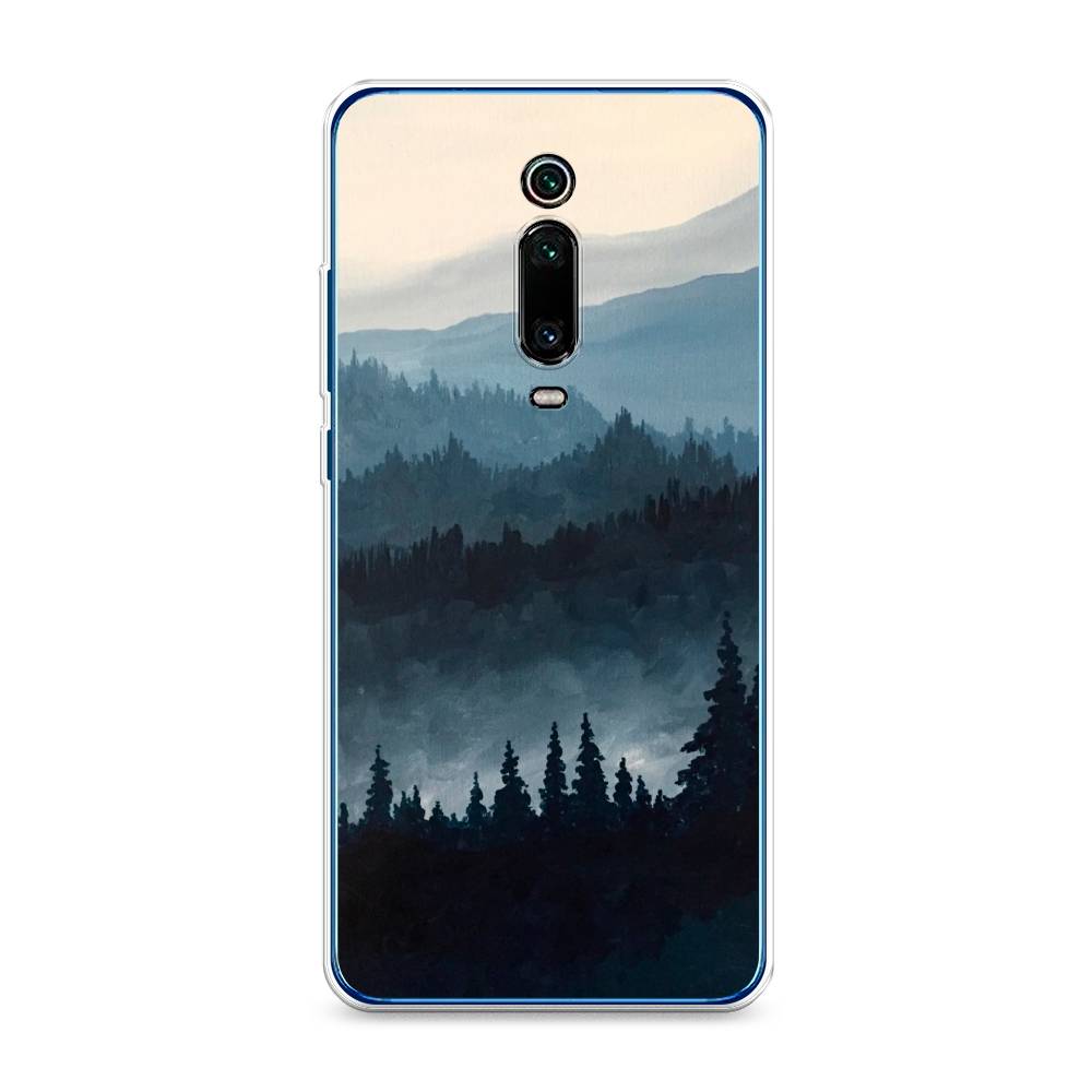 Чехол Awog на Xiaomi Redmi K20/K20 Pro/Mi 9T/9T Pro "Туманные горы", Разноцветный, 35850-4
Чехол Awog на Xiaomi Redmi K20/K20 Pro/Mi 9T/9T Pro "Туманные горы", Разноцветный, 35850-4