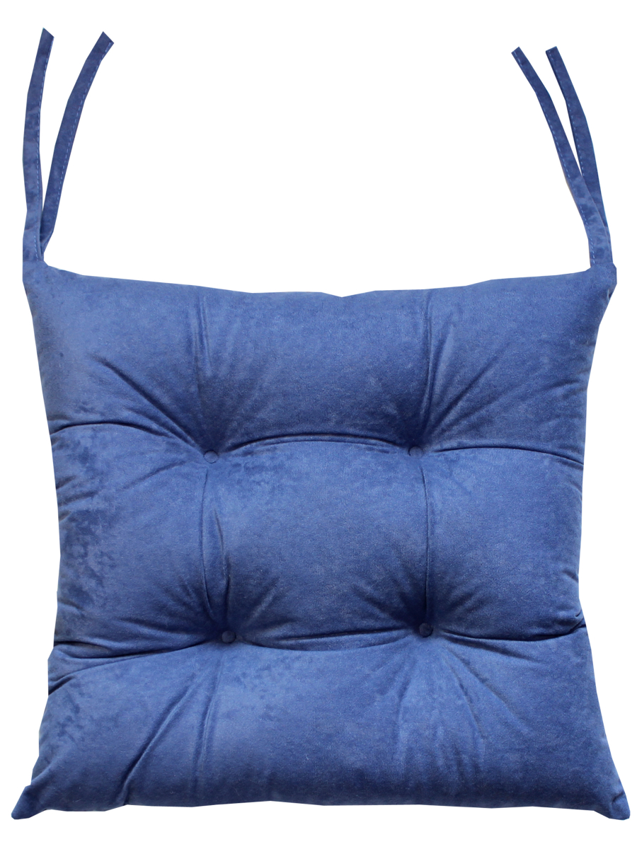 Подушка для сиденья МАТЕХ VELOURS LINE 42*42*13. Цвет серо-голубой, арт. 37-552, VELOURS
Подушка для сиденья МАТЕХ VELOURS LINE 42*42*13. Цвет серо-голубой, арт. 37-552, VELOURS