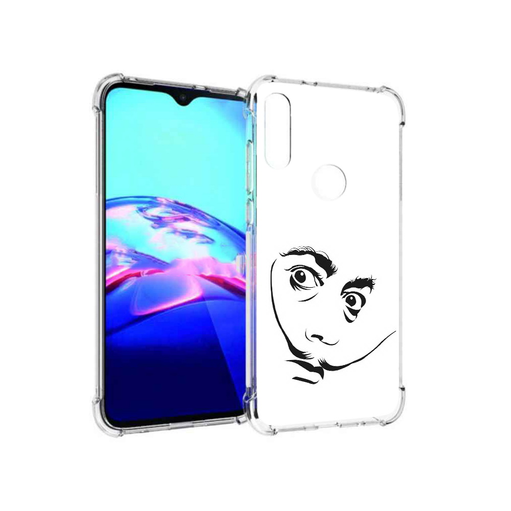 Чехол MyPads Tocco для Motorola Moto E мужчина с длинными усами (PT227064.345.487), Прозрачный, Tocco
Чехол MyPads Tocco для Motorola Moto E мужчина с длинными усами (PT227064.345.487), Прозрачный, Tocco
