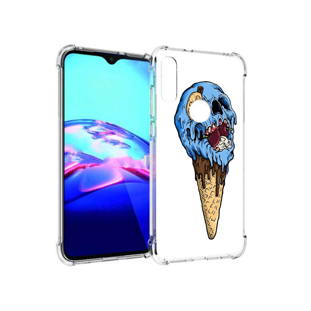 Чехол MyPads Tocco для Motorola Moto E мороженное череп (PT227064.345.484), Прозрачный, Tocco
Чехол MyPads Tocco для Motorola Moto E мороженное череп (PT227064.345.484), Прозрачный, Tocco