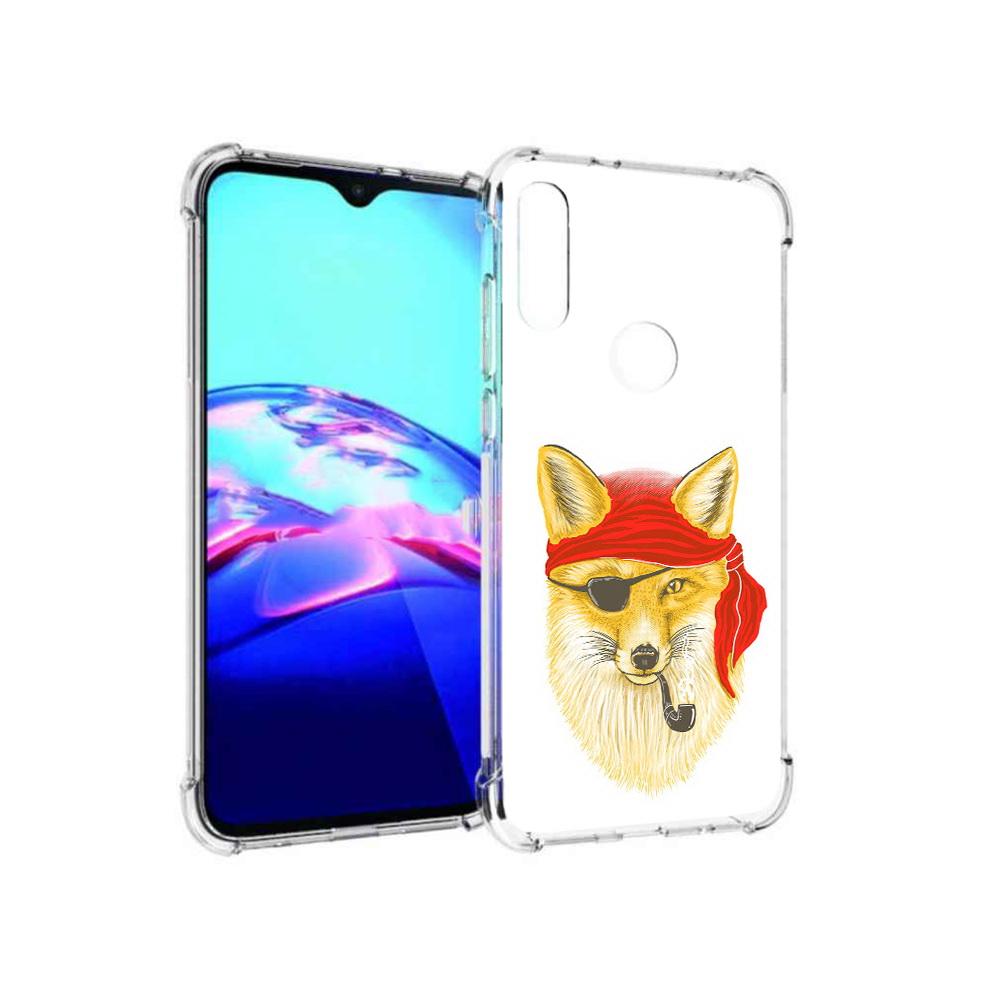 Чехол MyPads Tocco для Motorola Moto E лиса-пират (PT227064.345.440), Прозрачный, Tocco
Чехол MyPads Tocco для Motorola Moto E лиса-пират (PT227064.345.440), Прозрачный, Tocco