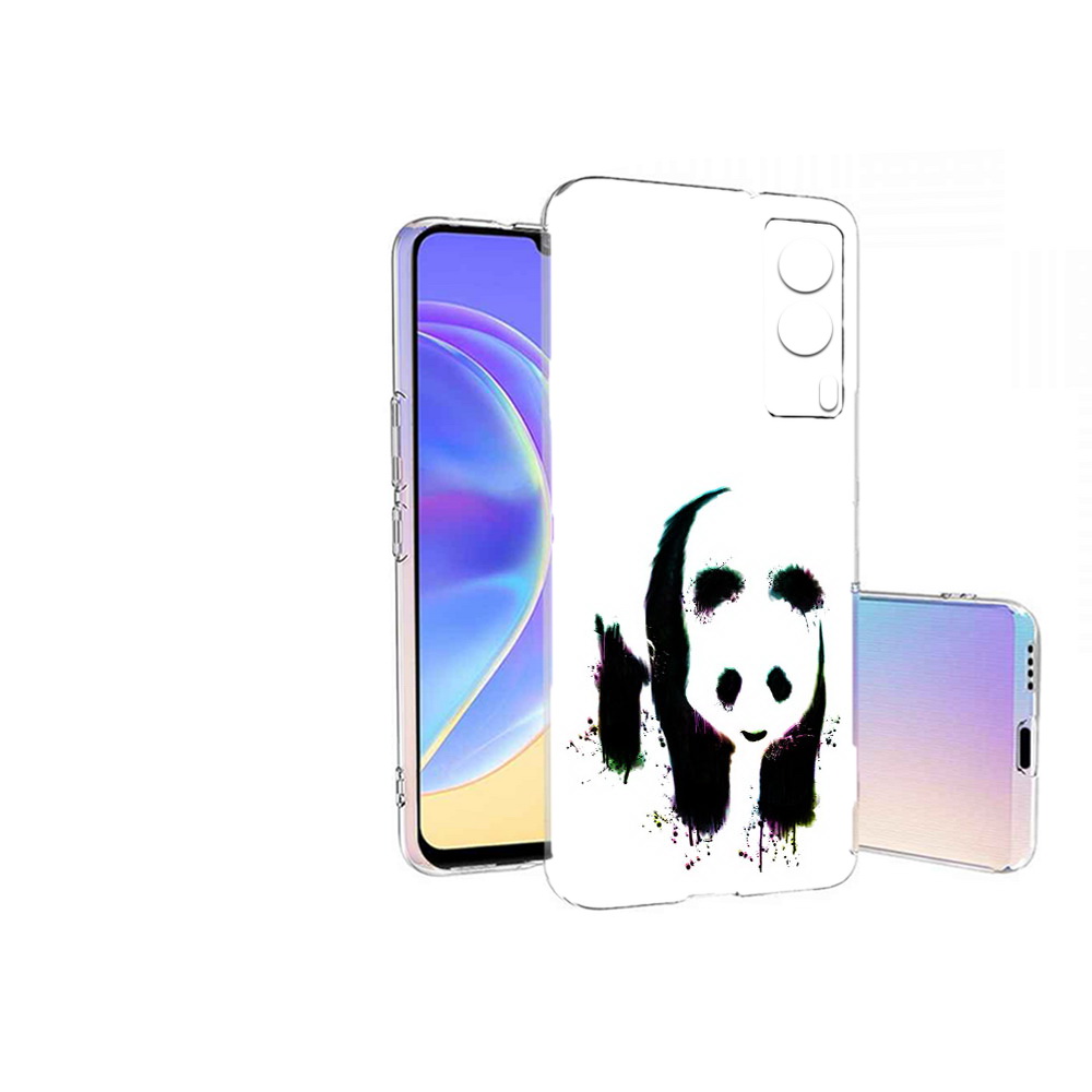 Чехол MyPads Tocco для Vivo V21E панда в акварели (PT161736.380.532), Прозрачный, Tocco
Чехол MyPads Tocco для Vivo V21E панда в акварели (PT161736.380.532), Прозрачный, Tocco