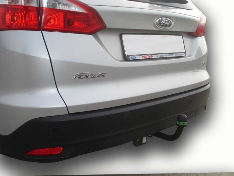 Фаркоп Лидер-Плюс для FORD FOCUS 3 ( универсал) 2010- с электрикой (Smart) и сертифкатом в
Фаркоп Лидер-Плюс для FORD FOCUS 3 ( универсал) 2010- с электрикой (Smart) и сертифкатом в