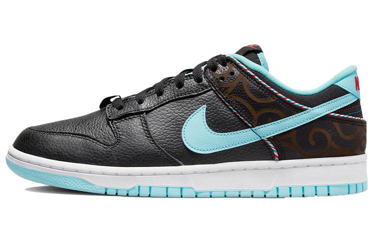 Кеды унисекс Nike Dunk Low Retro SE Barber Shop черные 45 EU, Черный, Dunk Low Retro SE Barber Shop
Кеды унисекс Nike Dunk Low Retro SE Barber Shop черные 45 EU, Черный, Dunk Low Retro SE Barber Shop