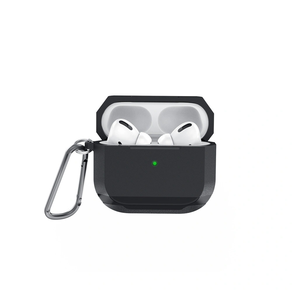 Чехол Wiwu iShield JD102 для Airpods Pro 2 черный, iShield case for Airpods pro 2 JD102
Чехол Wiwu iShield JD102 для Airpods Pro 2 черный, iShield case for Airpods pro 2 JD102