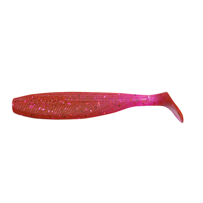 Виброхвост YAMAN PRO Sharky Shad, р.3,75 inch, #21 - Magic Violet 5 шт. YP-SS375-21, Фиолетовый, PRO Sharky Shad
Виброхвост YAMAN PRO Sharky Shad, р.3,75 inch, #21 - Magic Violet 5 шт. YP-SS375-21, Фиолетовый, PRO Sharky Shad