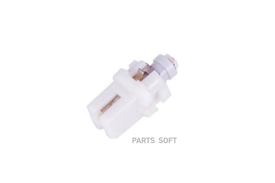 МАЯК Лампа светодиодная 12 V T5-1 SMD белая индикаторная б/цок подсв прибор МАЯК
МАЯК Лампа светодиодная 12 V T5-1 SMD белая индикаторная б/цок подсв прибор МАЯК