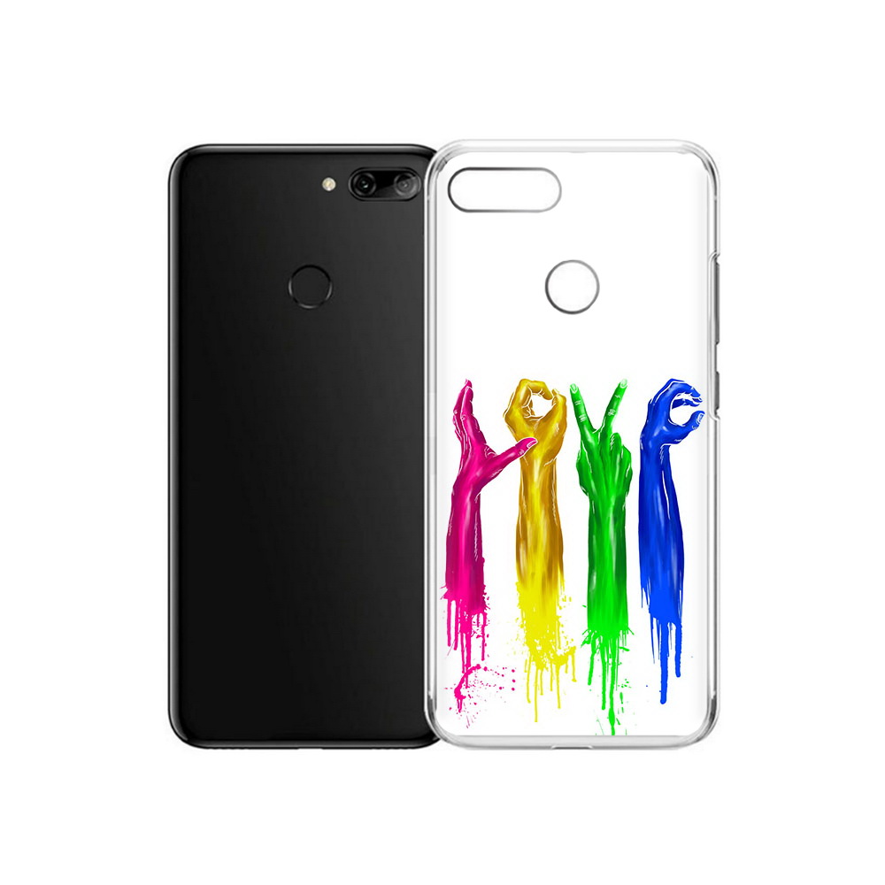 Чехол MyPads Tocco для Alcatel 1S яркие руки love (PT227137.662.707), Прозрачный, Tocco
Чехол MyPads Tocco для Alcatel 1S яркие руки love (PT227137.662.707), Прозрачный, Tocco