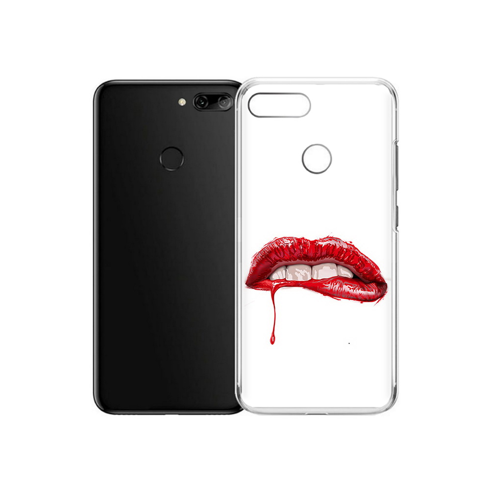 Чехол MyPads Tocco для Alcatel 1S яркие красные губы (PT227137.662.706), Прозрачный, Tocco
Чехол MyPads Tocco для Alcatel 1S яркие красные губы (PT227137.662.706), Прозрачный, Tocco
