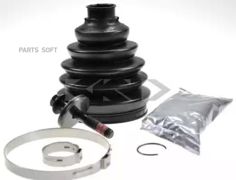 Пыльник ШРУСа наружн к-кт VOLVO: C70 2.0/2.0T/2.5 99-02, S60 2.0T/2.4 00-, S70 2.0/2.4/2.5
Пыльник ШРУСа наружн к-кт VOLVO: C70 2.0/2.0T/2.5 99-02, S60 2.0T/2.4 00-, S70 2.0/2.4/2.5