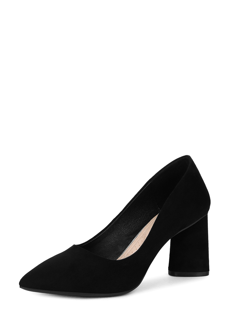 фото Туфли женские t.taccardi черные