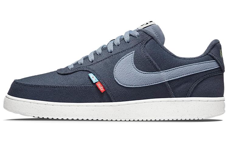 Кеды унисекс Nike Court Vision 1 Next Nature синие 44.5 EU, Синий, Court Vision 1 Next Nature
Кеды унисекс Nike Court Vision 1 Next Nature синие 44.5 EU, Синий, Court Vision 1 Next Nature