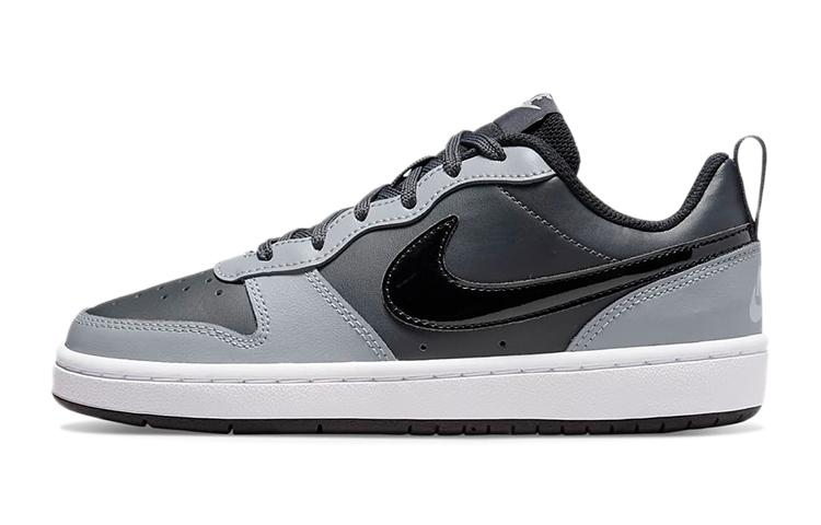 Кеды унисекс Nike Court Borough Low 2 GS серые 36.5 EU, Серый, Court Borough Low 2 GS
Кеды унисекс Nike Court Borough Low 2 GS серые 36.5 EU, Серый, Court Borough Low 2 GS