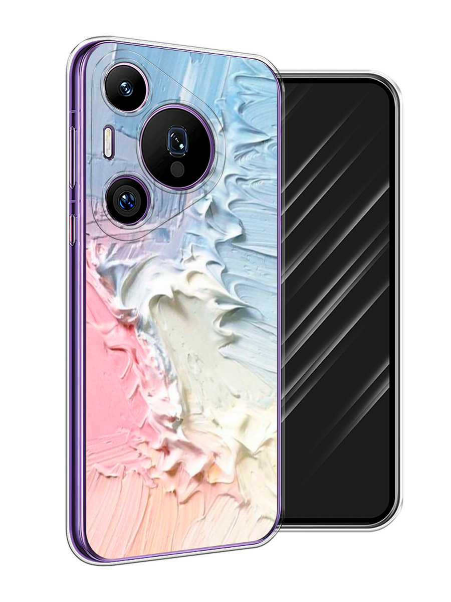 Чехол Awog на Huawei Pura 70 Pro/70 Pro Plus "Фруктовое мороженное", Голубой;розовый;желтый, 6124450-1
Чехол Awog на Huawei Pura 70 Pro/70 Pro Plus "Фруктовое мороженное", Голубой;розовый;желтый, 6124450-1