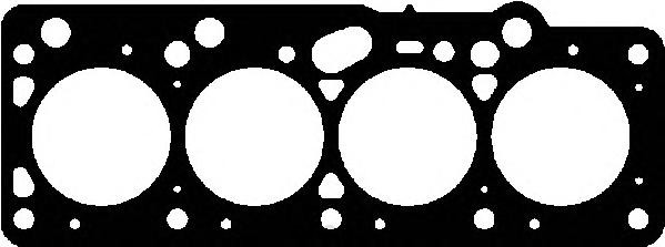Прокладка ГБЦ CHERY: FENGYUN 1.6 99-, QIYUN 1.6 03- FORD: ESCORT '81 Express 1.3 81-86, E
Прокладка ГБЦ CHERY: FENGYUN 1.6 99-, QIYUN 1.6 03- FORD: ESCORT '81 Express 1.3 81-86, E
