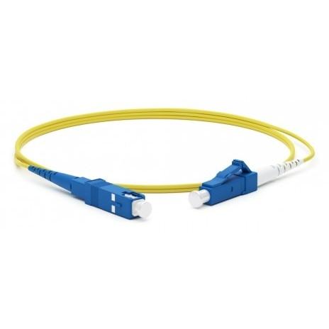Hyperline FC-S2-9-LC/UR-SC/UR-H-10M-LSZH-YL Патч-корд волоконно-оптический (шнур) SM 9/125
Hyperline FC-S2-9-LC/UR-SC/UR-H-10M-LSZH-YL Патч-корд волоконно-оптический (шнур) SM 9/125