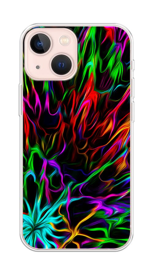 Чехол на Apple iPhone 13 mini "Разноцветные разводы", Голубой;зеленый;оранжевый, 14150-3
Чехол на Apple iPhone 13 mini "Разноцветные разводы", Голубой;зеленый;оранжевый, 14150-3