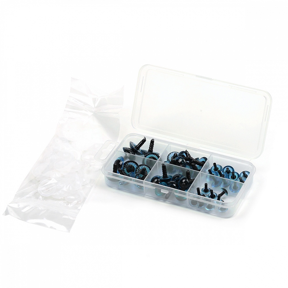Magic 4 Toys в органайзере, с лучиками, синие, d 11-22 мм, 46 шт, Синий, в органайзере, с лучиками, синие, d 11-22 мм, 46 шт
Magic 4 Toys в органайзере, с лучиками, синие, d 11-22 мм, 46 шт, Синий, в органайзере, с лучиками, синие, d 11-22 мм, 46 шт