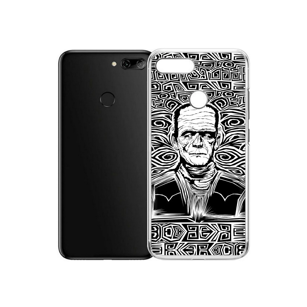 Чехол MyPads Tocco для Alcatel 1S франкенштейн черно белый (PT227137.662.661), Прозрачный, Tocco
Чехол MyPads Tocco для Alcatel 1S франкенштейн черно белый (PT227137.662.661), Прозрачный, Tocco