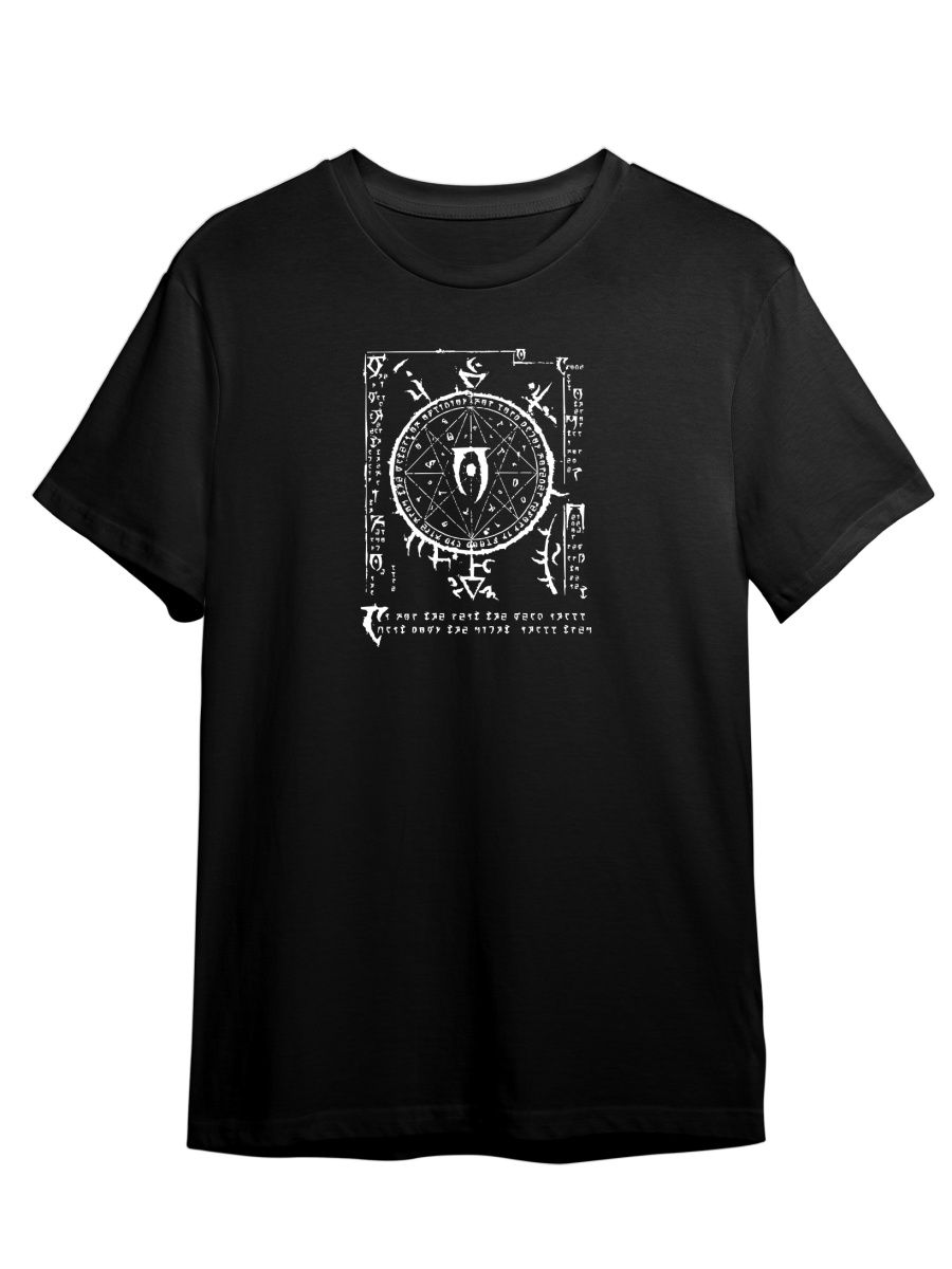 Футболка унисекс СувенирShop Oblivion/Обливион/The Elder Scrolls 11 черная S, Черный, "Oblivion/Обливион/The Elder Scrolls" 11
Футболка унисекс СувенирShop Oblivion/Обливион/The Elder Scrolls 11 черная S, Черный, "Oblivion/Обливион/The Elder Scrolls" 11