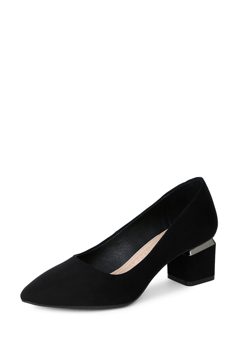 фото Туфли женские t.taccardi черные