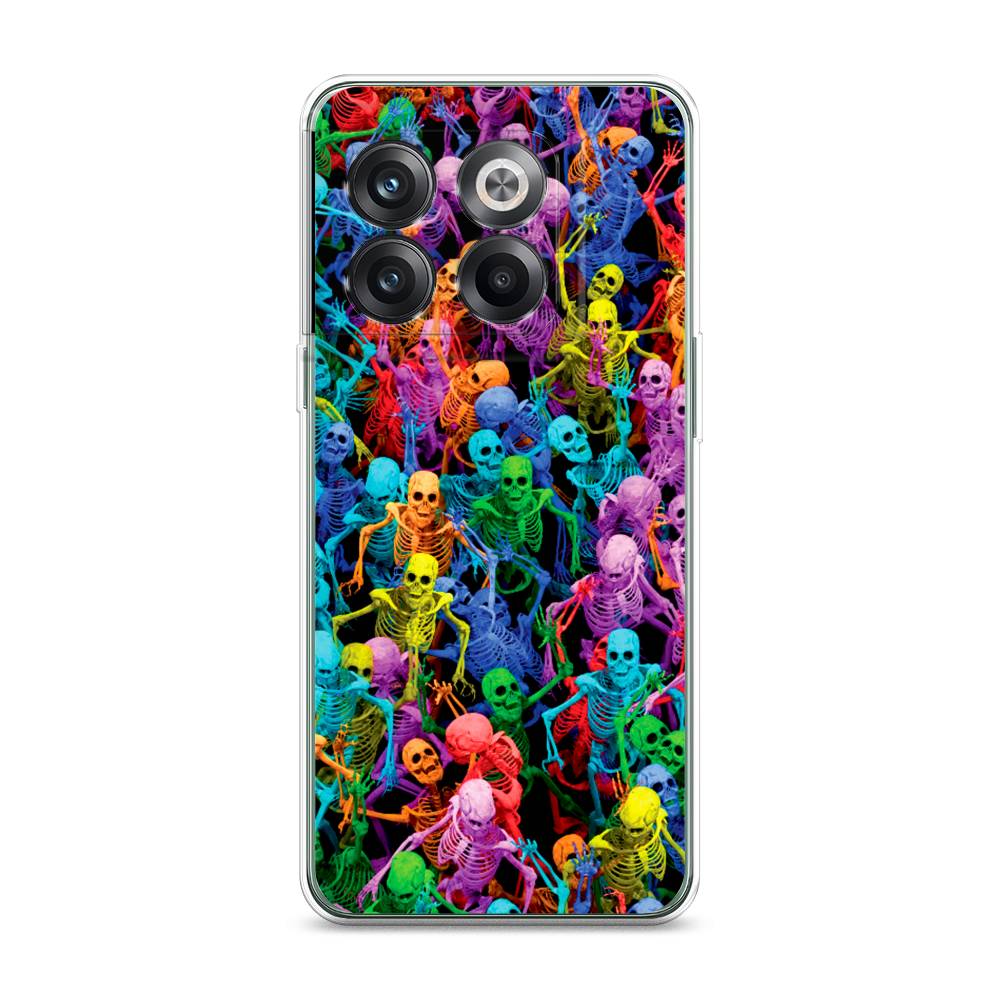 Чехол на OnePlus Ace Pro "Вечеринка скелетов", Фиолетовый;желтый;оранжевый, 153350-6
Чехол на OnePlus Ace Pro "Вечеринка скелетов", Фиолетовый;желтый;оранжевый, 153350-6