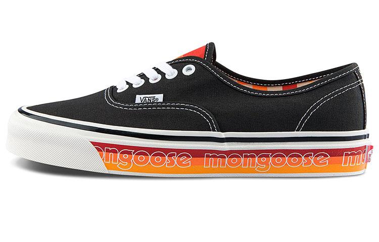 Кеды унисекс Vans Our Legends x Style 44 черные 38 EU, Черный, Our Legends x Style 44
Кеды унисекс Vans Our Legends x Style 44 черные 38 EU, Черный, Our Legends x Style 44