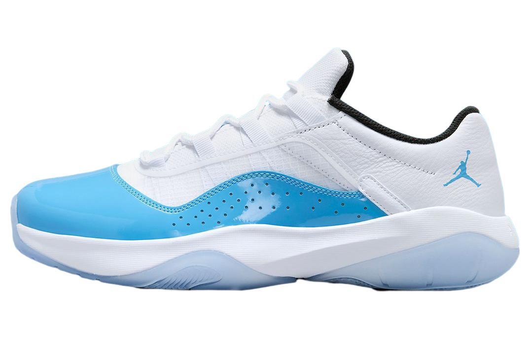 Кроссовки унисекс Jordan Air Jordan 11 Cmft Low белые 42 EU, Белый, Air Jordan 11 Cmft Low
Кроссовки унисекс Jordan Air Jordan 11 Cmft Low белые 42 EU, Белый, Air Jordan 11 Cmft Low