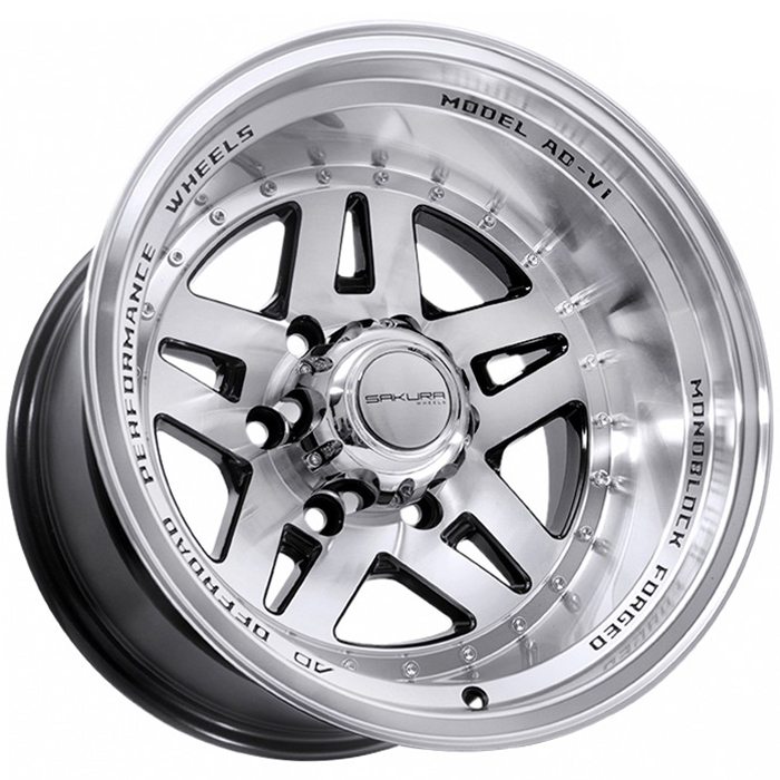 Sakura Wheels R3917-125 10xR16/6x139.7 D110.5 ET-44, R3917-125 10xR16/6x139.7 D110.5 ET-44
Sakura Wheels R3917-125 10xR16/6x139.7 D110.5 ET-44, R3917-125 10xR16/6x139.7 D110.5 ET-44
