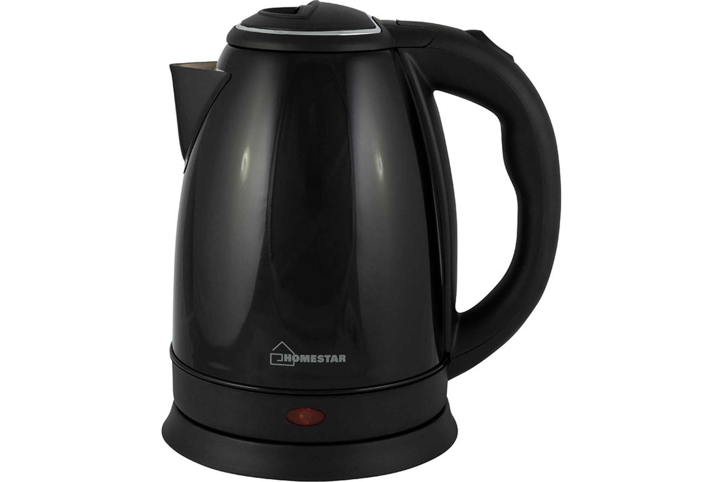 фото Чайник электрический homestar hs-1010 (006753)