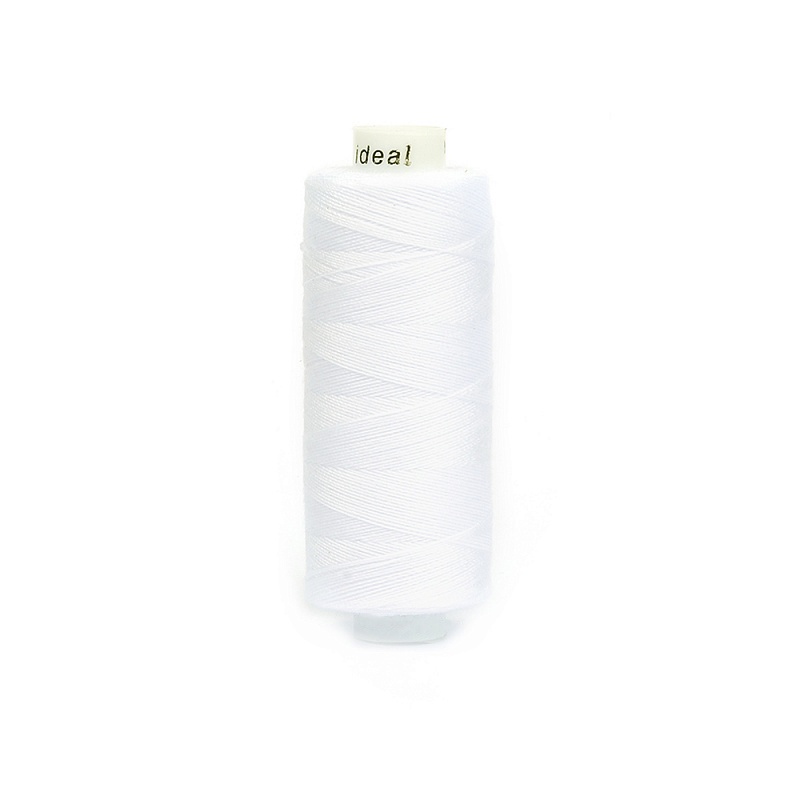 Нитки IDEAL бытовые, 20/3, джинсовые, 150 м, 100% полиэстер, цвет белый, бытовые, 20/3, джинсовые, 150 м, 100% полиэстер, цвет белый
Нитки IDEAL бытовые, 20/3, джинсовые, 150 м, 100% полиэстер, цвет белый, бытовые, 20/3, джинсовые, 150 м, 100% полиэстер, цвет белый