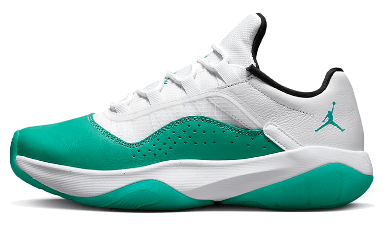 Кроссовки унисекс Jordan Air Jordan 11 CMFT Low белые 39 EU, Белый, Air Jordan 11 CMFT Low
Кроссовки унисекс Jordan Air Jordan 11 CMFT Low белые 39 EU, Белый, Air Jordan 11 CMFT Low