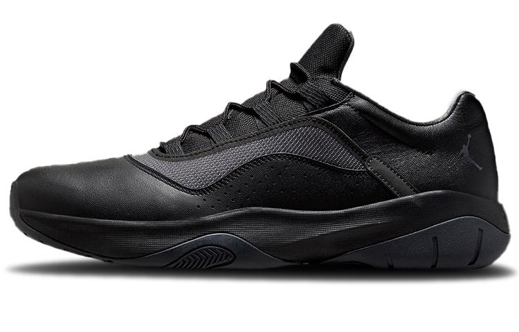 Кроссовки унисекс Jordan Air Jordan 11 cmft low triple black черные 41 EU, Черный, Air Jordan 11 cmft low triple black
Кроссовки унисекс Jordan Air Jordan 11 cmft low triple black черные 41 EU, Черный, Air Jordan 11 cmft low triple black