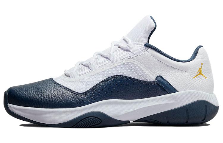Кроссовки унисекс Jordan Air Jordan 11 CMFT Low Michigan разноцветные 42.5 EU, Разноцветный, Air Jordan 11 CMFT Low Michigan
Кроссовки унисекс Jordan Air Jordan 11 CMFT Low Michigan разноцветные 42.5 EU, Разноцветный, Air Jordan 11 CMFT Low Michigan