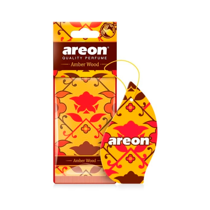 Ароматизатор подвесной (Amber Wood/Амбро Древесный) AREON MON AREON (картон) 704-MO-05, Желтый;красный
Ароматизатор подвесной (Amber Wood/Амбро Древесный) AREON MON AREON (картон) 704-MO-05, Желтый;красный