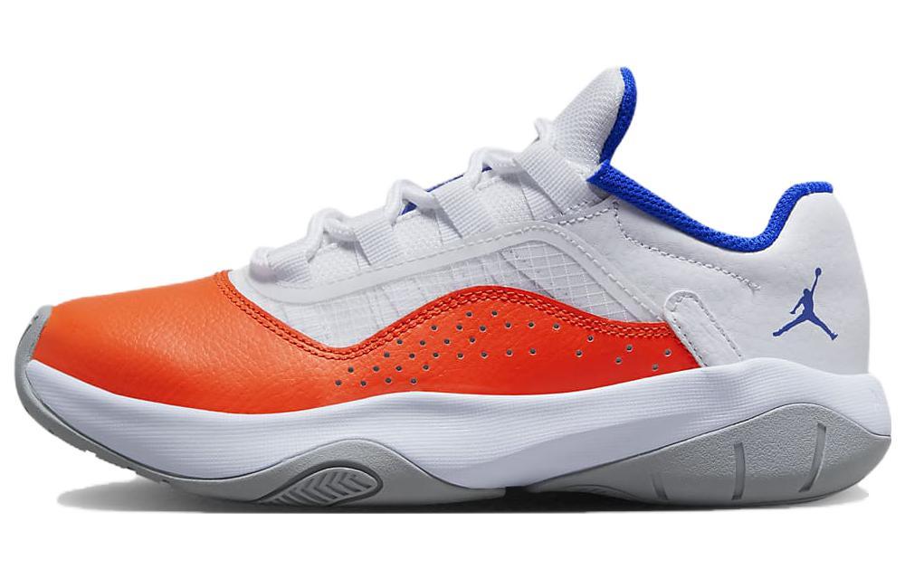 Кроссовки унисекс Jordan Air Jordan 11 CMFT Low GS белые 40 EU, Белый, Air Jordan 11 CMFT Low GS
Кроссовки унисекс Jordan Air Jordan 11 CMFT Low GS белые 40 EU, Белый, Air Jordan 11 CMFT Low GS