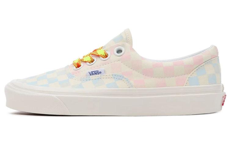 Кеды унисекс Vans Era Anaheim Factory 95 DX голубые 36 EU, Голубой, Era Anaheim Factory 95 DX
Кеды унисекс Vans Era Anaheim Factory 95 DX голубые 36 EU, Голубой, Era Anaheim Factory 95 DX