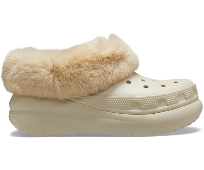 Утепленные галоши женские Crocs CRW_208446 бежевые 39-40 EU (доставка из-за рубежа), Бежевый, CRW_208446
Утепленные галоши женские Crocs CRW_208446 бежевые 39-40 EU (доставка из-за рубежа), Бежевый, CRW_208446