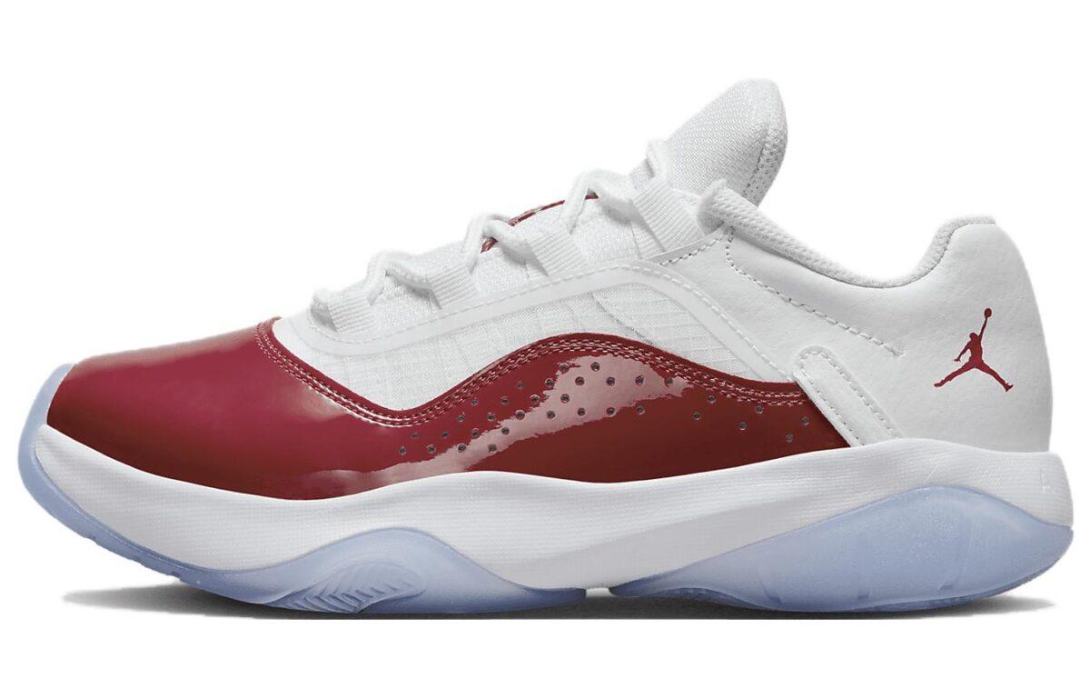 Кроссовки унисекс Jordan Air Jordan 11 CFMT Low GS белые 37.5 EU, Белый, Air Jordan 11 CFMT Low GS
Кроссовки унисекс Jordan Air Jordan 11 CFMT Low GS белые 37.5 EU, Белый, Air Jordan 11 CFMT Low GS