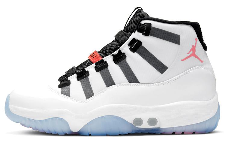Кроссовки унисекс Jordan Air Jordan 11 adapt ch белые 46 EU, Белый, Air Jordan 11 adapt ch
Кроссовки унисекс Jordan Air Jordan 11 adapt ch белые 46 EU, Белый, Air Jordan 11 adapt ch