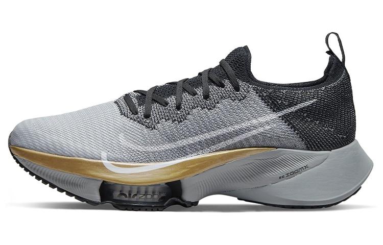 Кроссовки унисекс Nike Air Zoom Tempo Next серые 40.5 EU, Серый, Air Zoom Tempo Next
Кроссовки унисекс Nike Air Zoom Tempo Next серые 40.5 EU, Серый, Air Zoom Tempo Next