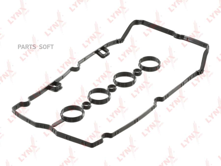 Прокладка Клапанной Крышки Opel Astra/Mokka/Insignia/Zafira / Chevrolet Cruze Lynxauto Sg-
Прокладка Клапанной Крышки Opel Astra/Mokka/Insignia/Zafira / Chevrolet Cruze Lynxauto Sg-