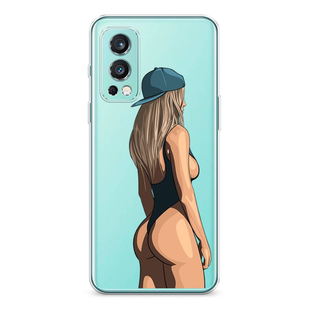 Чехол на OnePlus Nord 2 5G "Девушка в черном купальнике", Зеленый;бежевый;черный, 151750-6
Чехол на OnePlus Nord 2 5G "Девушка в черном купальнике", Зеленый;бежевый;черный, 151750-6
